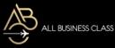 All Business Class logo
