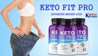 Keto Fit Pro reviews image 1