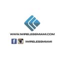 I Wireless Miami logo