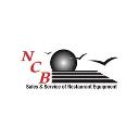 NCB Sales & Service logo