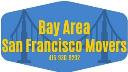 Bay Area San Francisco Movers logo