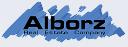 Alborz Real Estate Co. logo