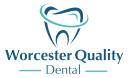 Worcester Quality Dental logo