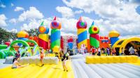 My Bounce House Rentals of Reno image 1