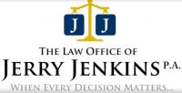 The Law Office of Jerry Jenkins, P.A. image 1