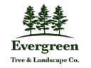 Evergreen Tree & Landscaping Company logo