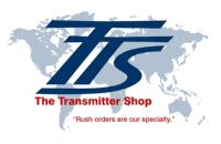 Transmitter Shop Inc. image 1