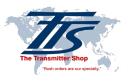 Transmitter Shop Inc. logo