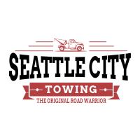 Seattle City Towing image 1