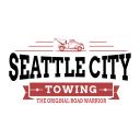 Seattle City Towing logo