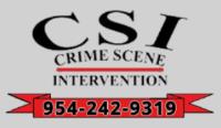 Crime Scene Intervention image 1