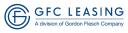 Gordon Flesch Company Leasing logo