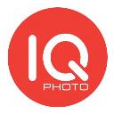 Wedding Photography by IQphoto logo