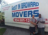 Best In Broward Movers image 1