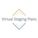 Virtual Staging Plans logo