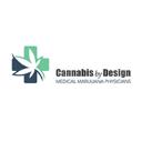 Cannabis by Design Physicians logo