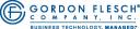 Gordon Flesch Company Leasing logo