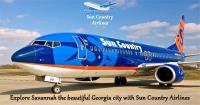Sun Country Airlines image 1