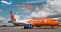 Sun Country Airlines image 2