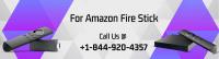 Amazon Fire Stick Setup image 1