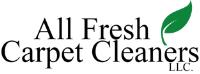 All Fresh Carpet Cleaners image 1