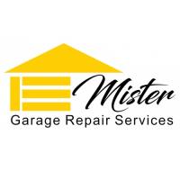 Mister Garage Door Repair Services image 1