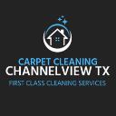 Carpet Cleaning Channelview TX logo