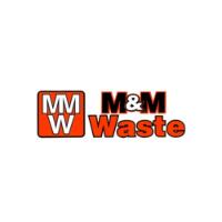 M&M Waste Dumpsters image 1