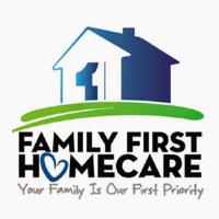 Family First Homecare Tampa image 1