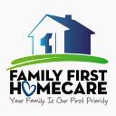 Family First Homecare Tampa logo