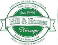 Hill and Homes Storage image 1