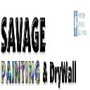 Savage Painting logo