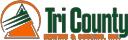 Tri County Heating & Cooling logo