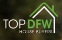 Top DFW House Buyers logo