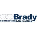 Brady Contracting & Consulting logo