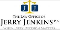 The Law Office of Jerry Jenkins, P.A. image 1