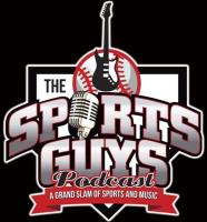 The Sports Guys image 1