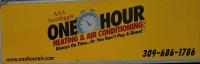 AAA Northgate One Hour Heating & Air image 1