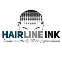 Hairline Ink logo