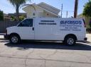 Alfonso's Carpet Cleaning logo