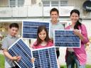 Solar Installation Service Yuba City CA logo
