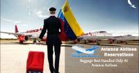 Avianca Airlines Tickets image 3