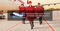 Avianca Airlines Tickets image 1