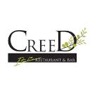 Creed Italian Restaurant logo