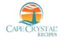 Cape Crystal Recipes logo