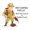 Pest Control Pinellas Largo logo