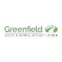 Greenfield Laser & Dental Implant Center logo