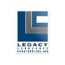 Legacy Landscape Construction logo
