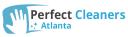 Perfect Cleaners Atlanta logo