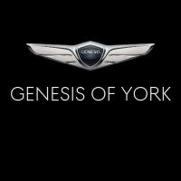 Genesis of York image 3